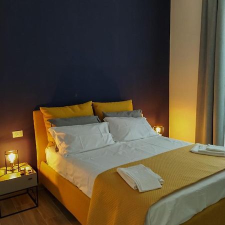 Urban Loft Napoli Leilighet Eksteriør bilde
