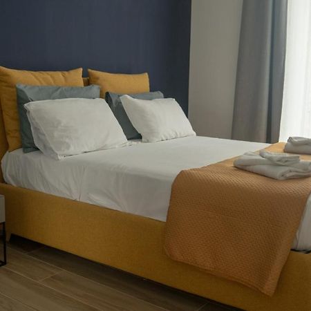 Urban Loft Napoli Leilighet Eksteriør bilde