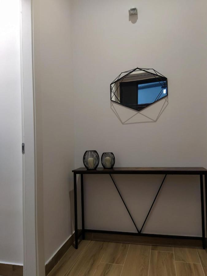 Urban Loft Napoli Leilighet Eksteriør bilde
